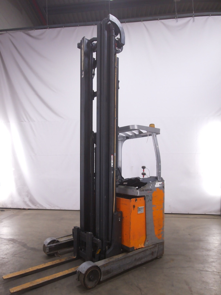 Still FM-X17 - Retrak: obrázek 1 Still FM-X17 - Retrak: obrázek 1