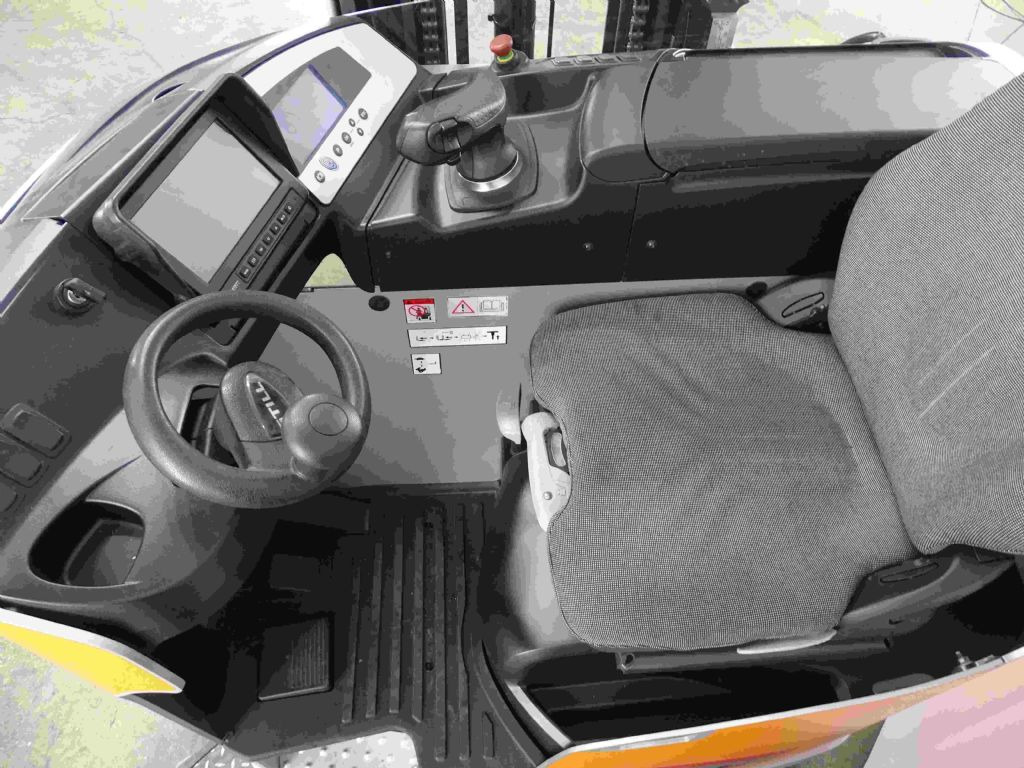 Retrak Still FM-X20: obrázek 7