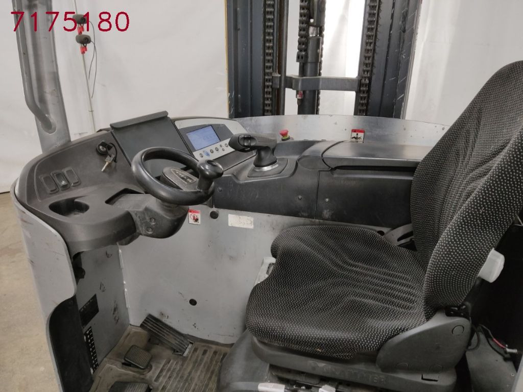 Still FM-X20 - Retrak: obrázek 4 Still FM-X20 - Retrak: obrázek 4