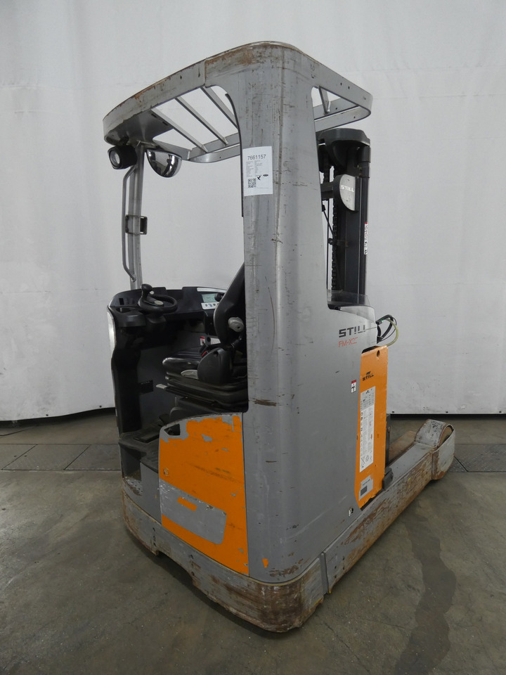 Still FM-X25 - Retrak: obrázek 2 Still FM-X25 - Retrak: obrázek 2