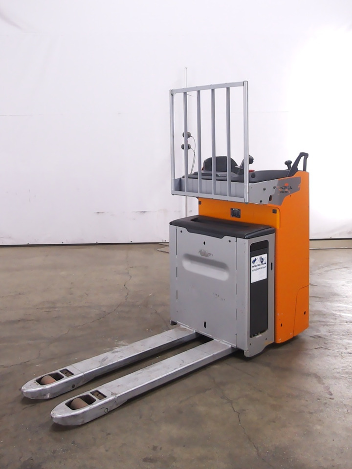 Still FXH20N/1400MM - Paletový vozík: obrázek 1 Still FXH20N/1400MM - Paletový vozík: obrázek 1