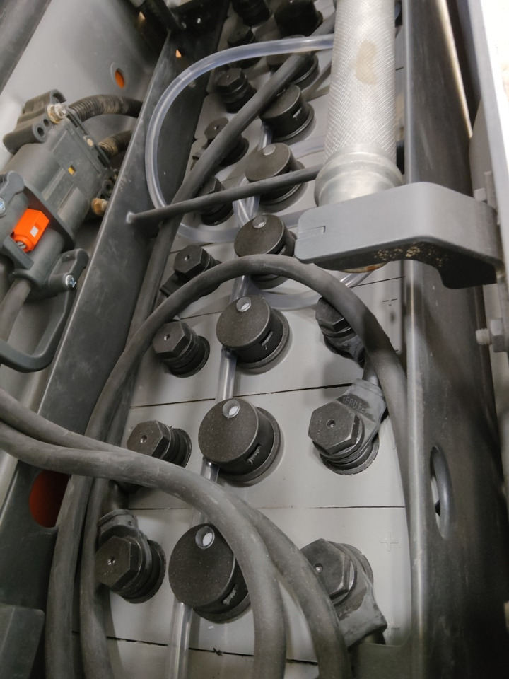 Still FXH20N/1400MM - Paletový vozík: obrázek 4 Still FXH20N/1400MM - Paletový vozík: obrázek 4