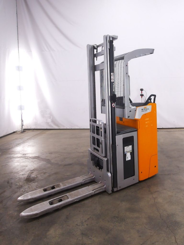 Still FXV14N - Stohovací vozík: obrázek 1 Still FXV14N - Stohovací vozík: obrázek 1