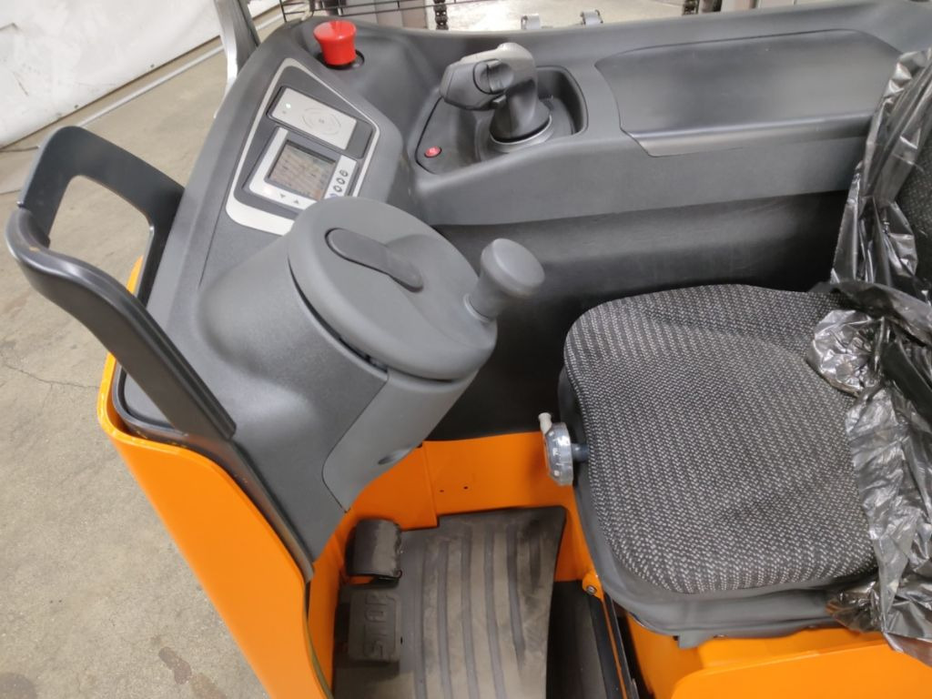 Still FXV16 - Stohovací vozík: obrázek 3 Still FXV16 - Stohovací vozík: obrázek 3