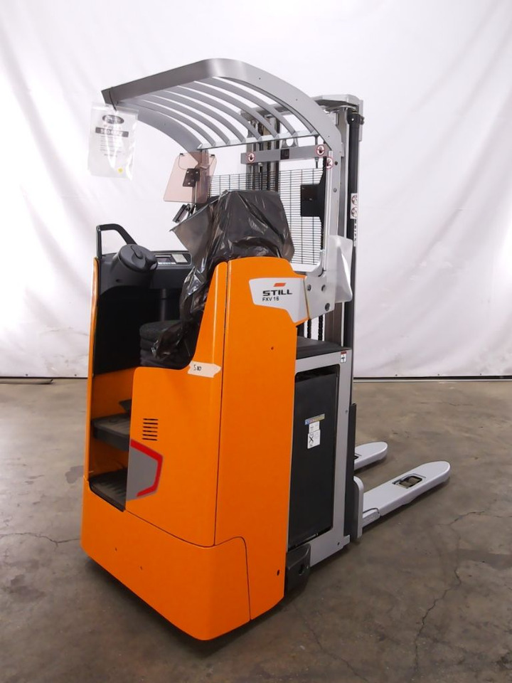 Still FXV16 - Stohovací vozík: obrázek 2 Still FXV16 - Stohovací vozík: obrázek 2