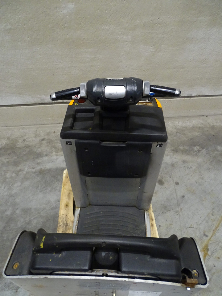 Still LTX20 - Elektrický tahač: obrázek 3 Still LTX20 - Elektrický tahač: obrázek 3