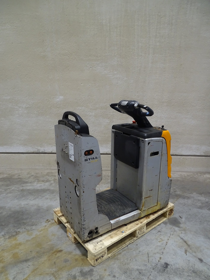 Still LTX20 - Elektrický tahač: obrázek 2 Still LTX20 - Elektrický tahač: obrázek 2