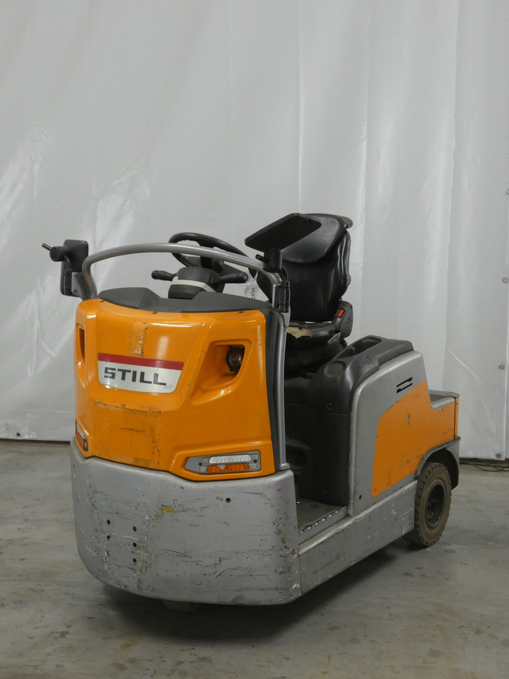 Still LTX70 - Elektrický tahač: obrázek 1 Still LTX70 - Elektrický tahač: obrázek 1