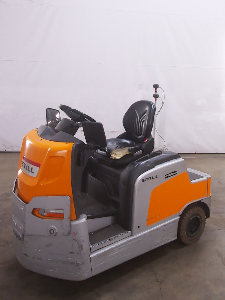 Still LTX70 - Elektrický tahač: obrázek 1 Still LTX70 - Elektrický tahač: obrázek 1