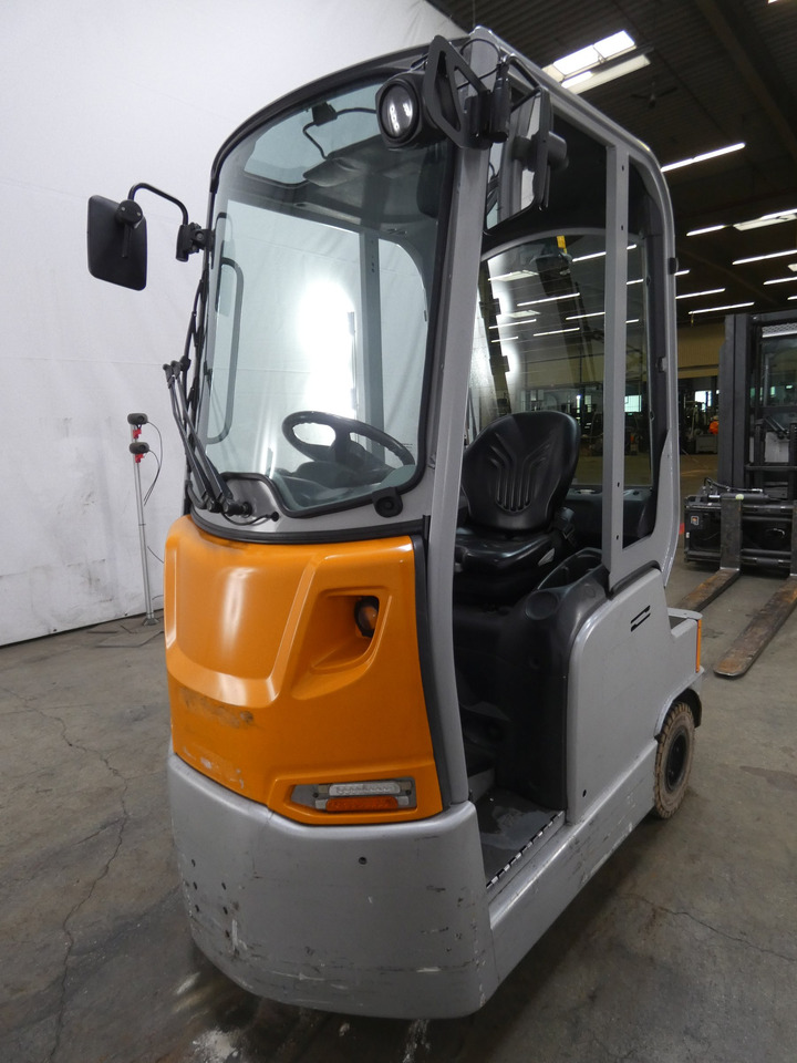 Still LTX70 - Elektrický tahač: obrázek 1 Still LTX70 - Elektrický tahač: obrázek 1