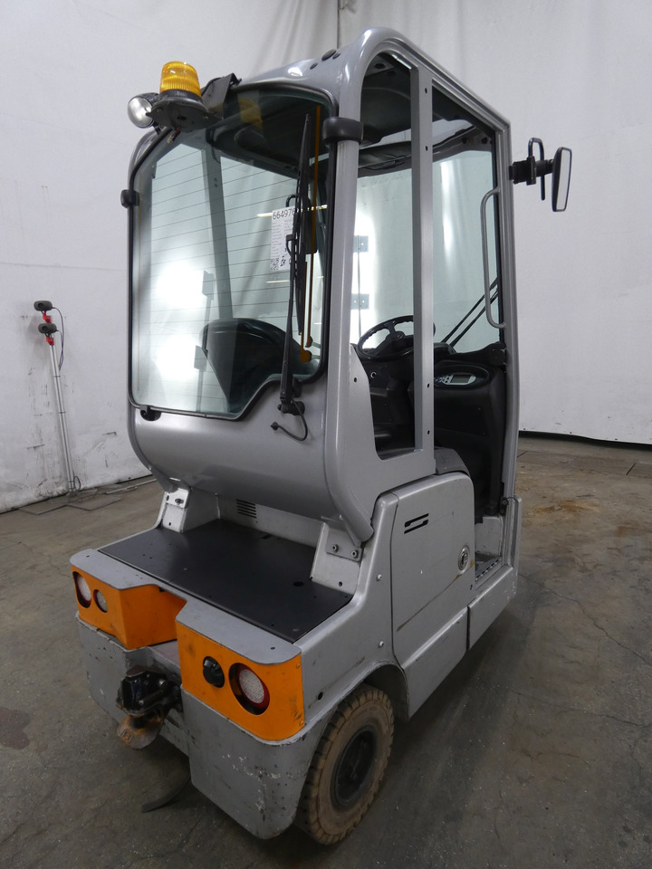 Still LTX70 - Elektrický tahač: obrázek 2 Still LTX70 - Elektrický tahač: obrázek 2