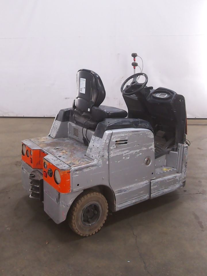 Still LTX70 - Elektrický tahač: obrázek 1 Still LTX70 - Elektrický tahač: obrázek 1