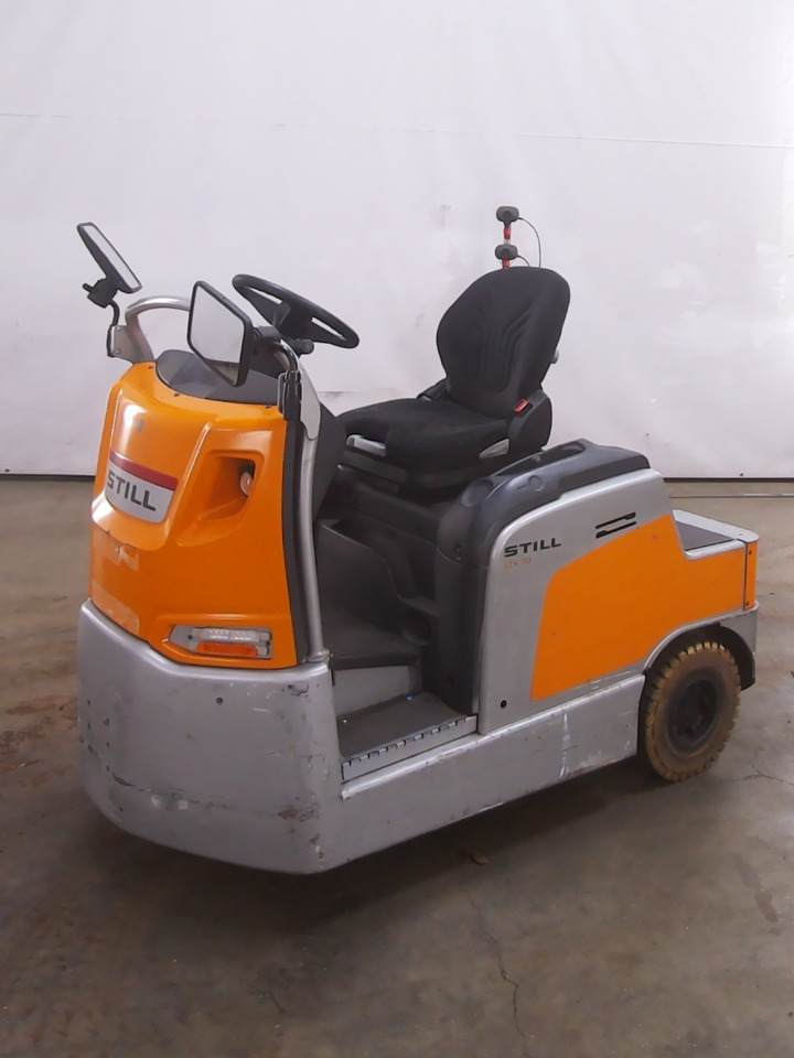 Still LTX70 - Elektrický tahač: obrázek 1 Still LTX70 - Elektrický tahač: obrázek 1