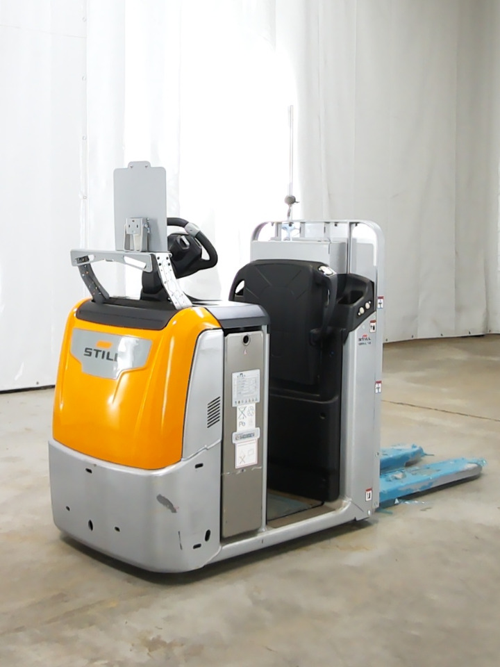 Still OPX-L12/BATT.NEU - Vychystávací vozík: obrázek 1 Still OPX-L12/BATT.NEU - Vychystávací vozík: obrázek 1