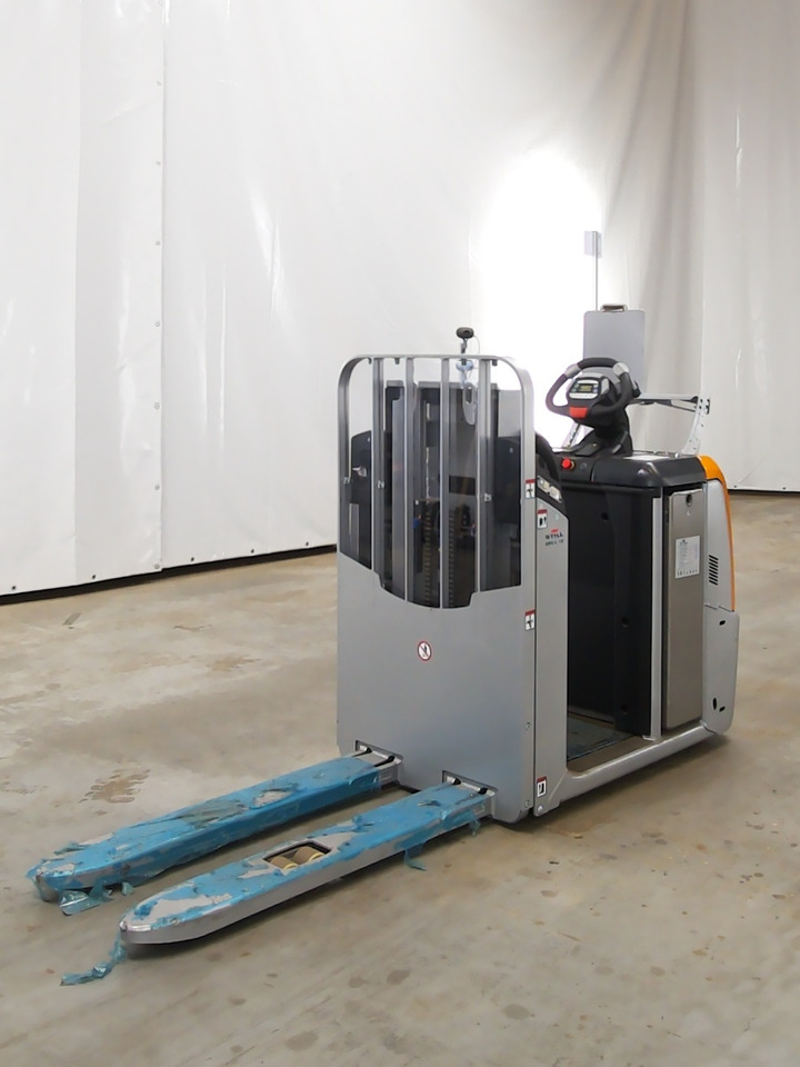 Still OPX-L12/BATT.NEU - Vychystávací vozík: obrázek 2 Still OPX-L12/BATT.NEU - Vychystávací vozík: obrázek 2