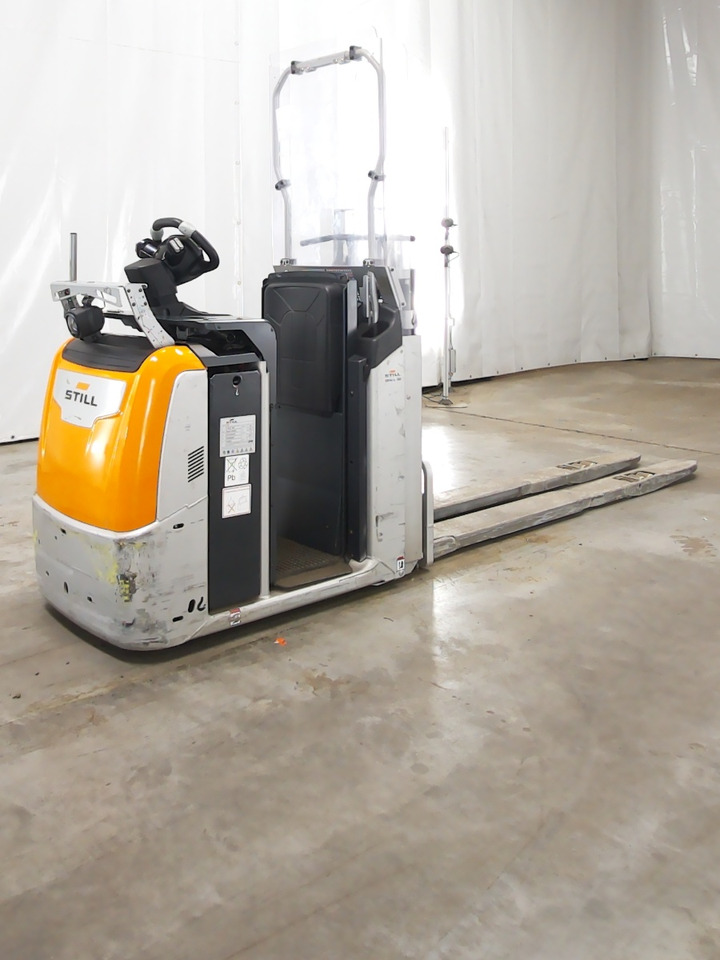 Still OPX-L20/2480MM - Vychystávací vozík: obrázek 1 Still OPX-L20/2480MM - Vychystávací vozík: obrázek 1