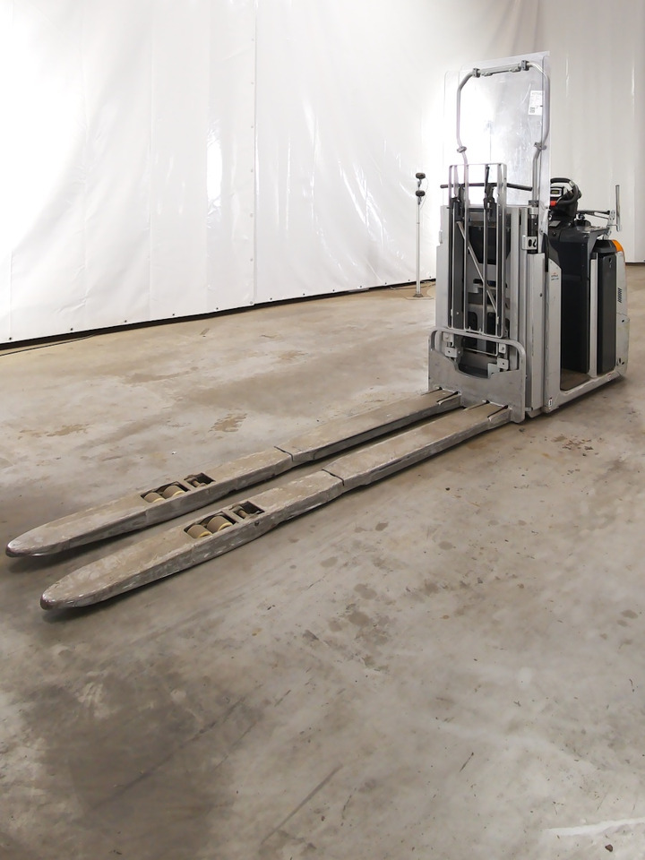 Still OPX-L20/2480MM - Vychystávací vozík: obrázek 2 Still OPX-L20/2480MM - Vychystávací vozík: obrázek 2