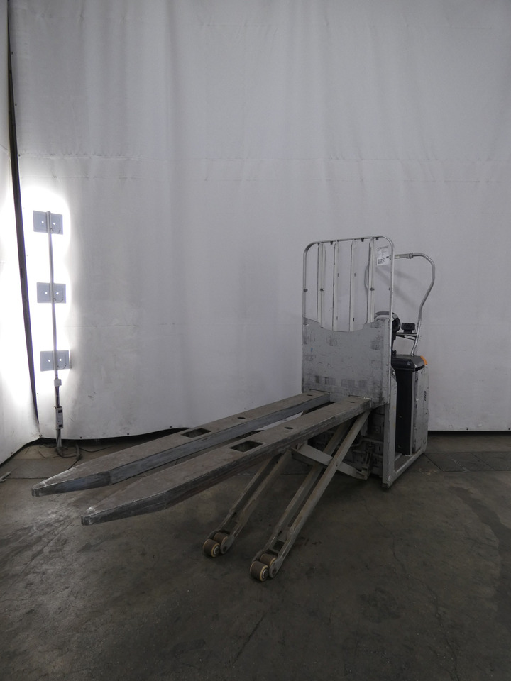 Still OPX-L20S/2400MM - Vychystávací vozík: obrázek 2 Still OPX-L20S/2400MM - Vychystávací vozík: obrázek 2