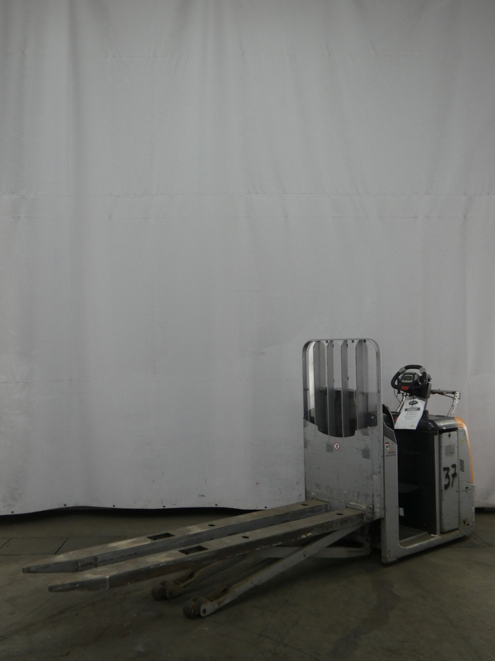 Still OPX-L20S/2400MM - Vychystávací vozík: obrázek 2 Still OPX-L20S/2400MM - Vychystávací vozík: obrázek 2