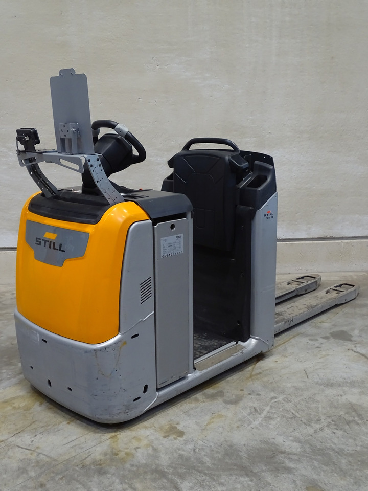 Still OPX20/1460MM - Vychystávací vozík: obrázek 2 Still OPX20/1460MM - Vychystávací vozík: obrázek 2