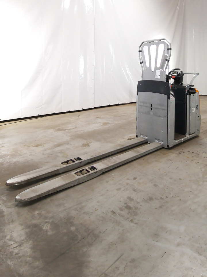 Still OPX20/2400MM - Vychystávací vozík: obrázek 2 Still OPX20/2400MM - Vychystávací vozík: obrázek 2