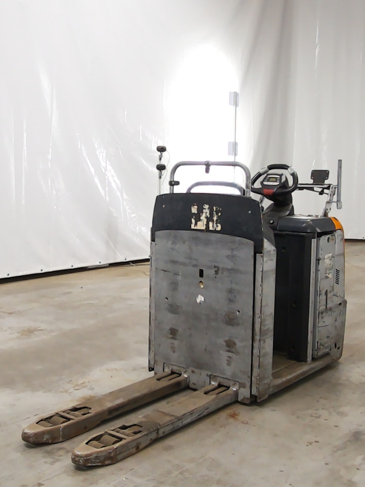 Still OPX20/520MM - Vychystávací vozík: obrázek 2 Still OPX20/520MM - Vychystávací vozík: obrázek 2