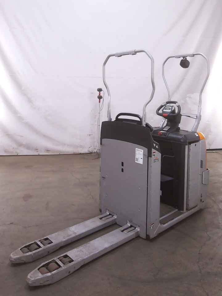 Still OPX20/520MM - Vychystávací vozík: obrázek 2 Still OPX20/520MM - Vychystávací vozík: obrázek 2