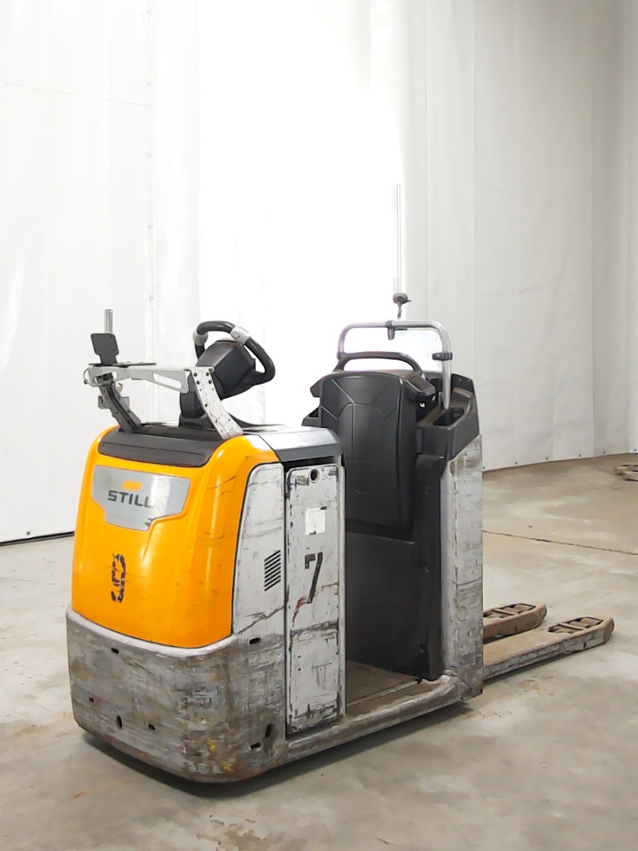 Still OPX20/520MM - Vychystávací vozík: obrázek 1 Still OPX20/520MM - Vychystávací vozík: obrázek 1