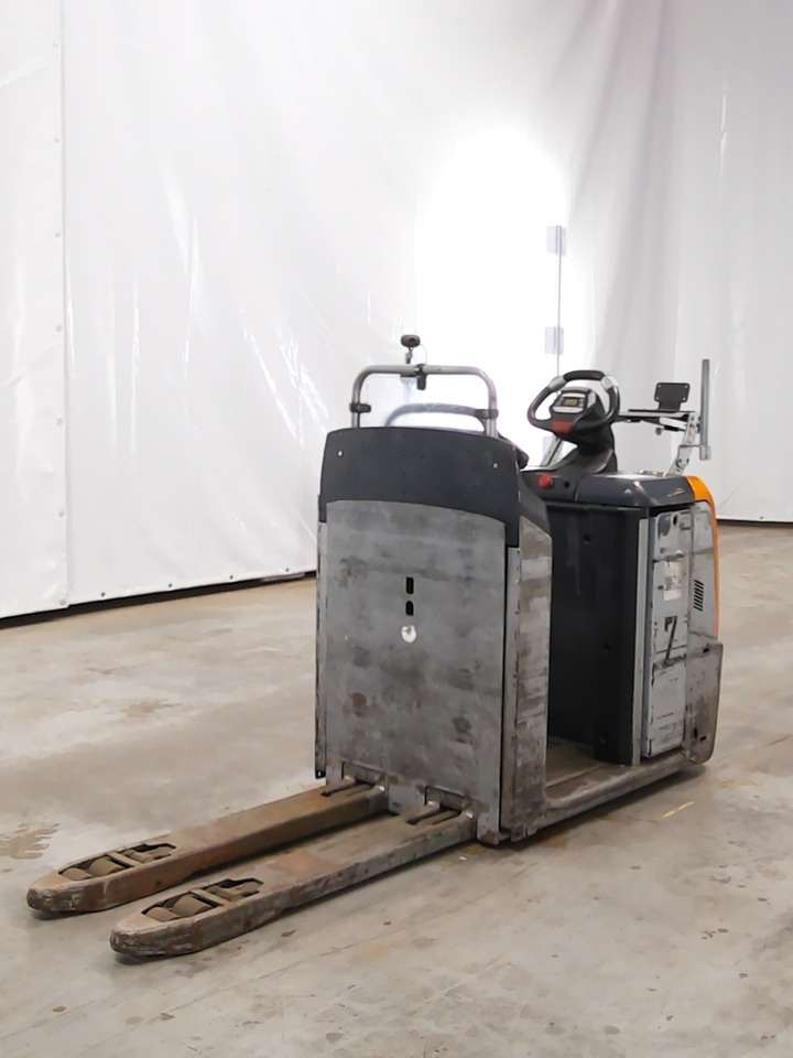 Still OPX20/520MM - Vychystávací vozík: obrázek 2 Still OPX20/520MM - Vychystávací vozík: obrázek 2