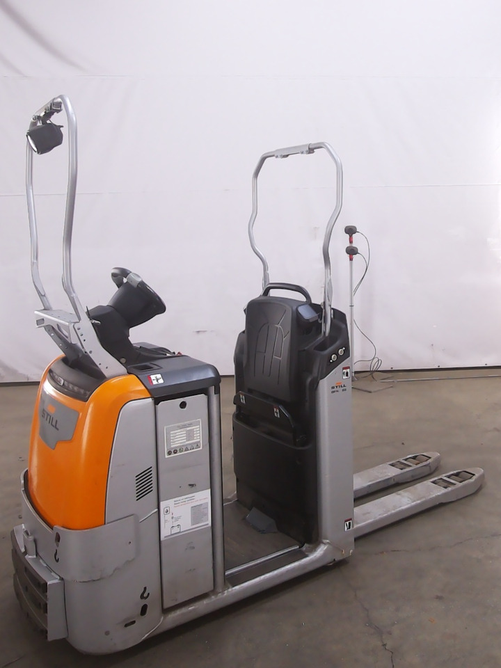 Still OPX20/520MM - Vychystávací vozík: obrázek 1 Still OPX20/520MM - Vychystávací vozík: obrázek 1