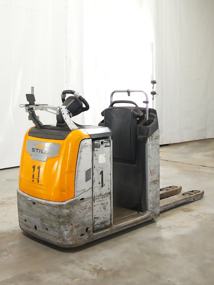 Still OPX20/520MM - Vychystávací vozík: obrázek 1 Still OPX20/520MM - Vychystávací vozík: obrázek 1