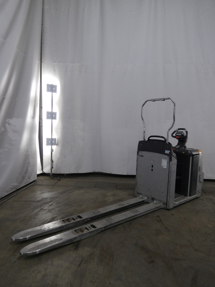 Still OPX25PLUS/520MM/2380 - Vychystávací vozík: obrázek 1 Still OPX25PLUS/520MM/2380 - Vychystávací vozík: obrázek 1