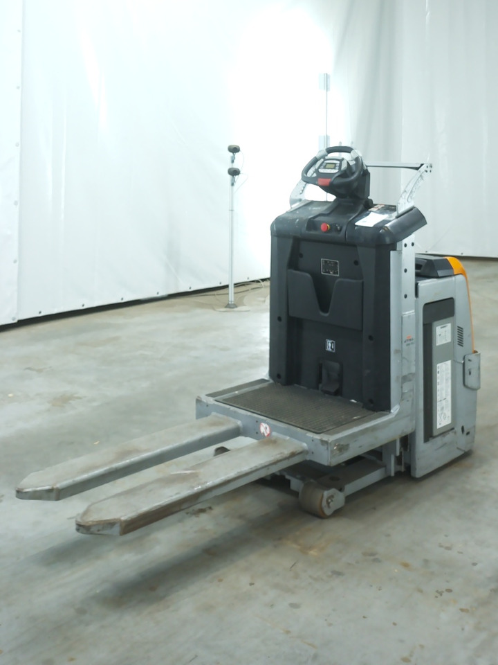 Still OXV07 - Vychystávací vozík: obrázek 2 Still OXV07 - Vychystávací vozík: obrázek 2