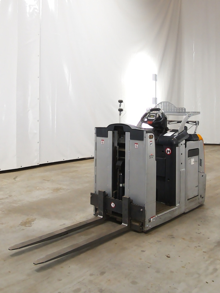 Still OXV08 - Vychystávací vozík: obrázek 2 Still OXV08 - Vychystávací vozík: obrázek 2