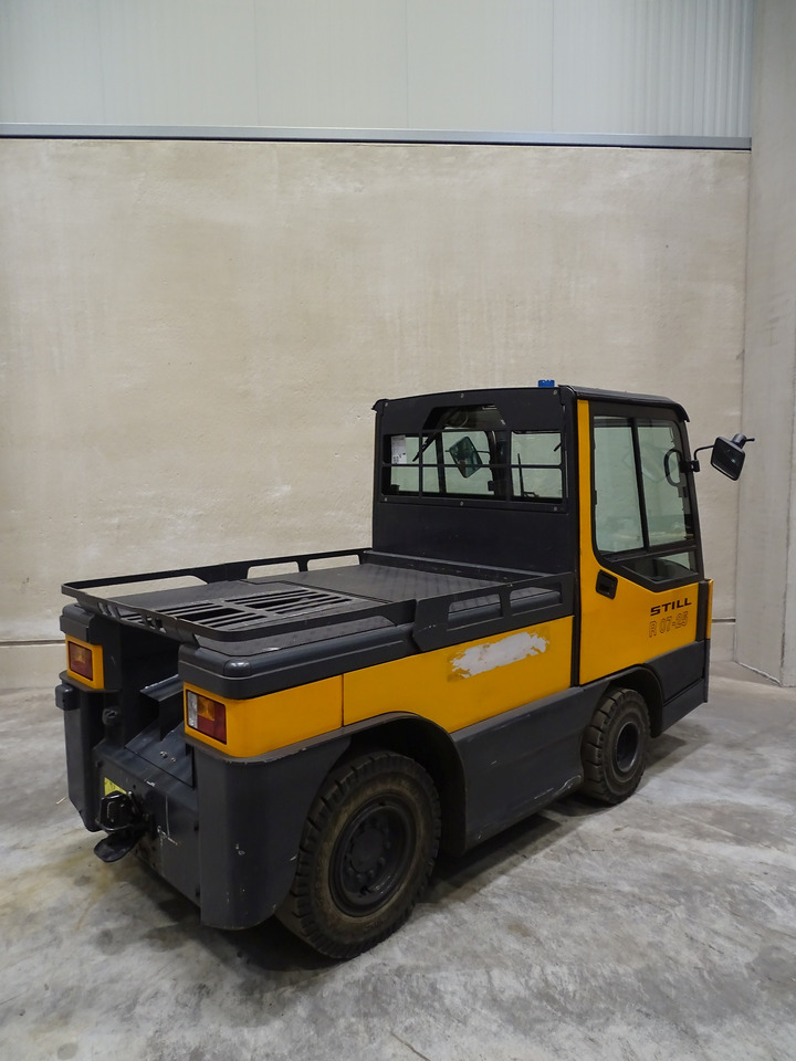 Still R07-25 - Elektrický tahač: obrázek 2 Still R07-25 - Elektrický tahač: obrázek 2