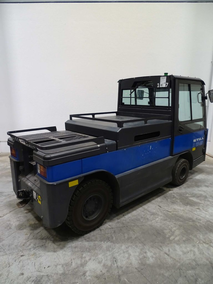 Still R07-25 - Elektrický tahač: obrázek 2 Still R07-25 - Elektrický tahač: obrázek 2