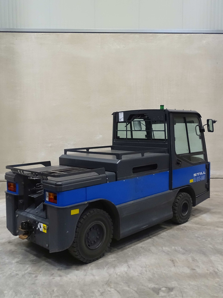 Still R07-25 - Elektrický tahač: obrázek 2 Still R07-25 - Elektrický tahač: obrázek 2