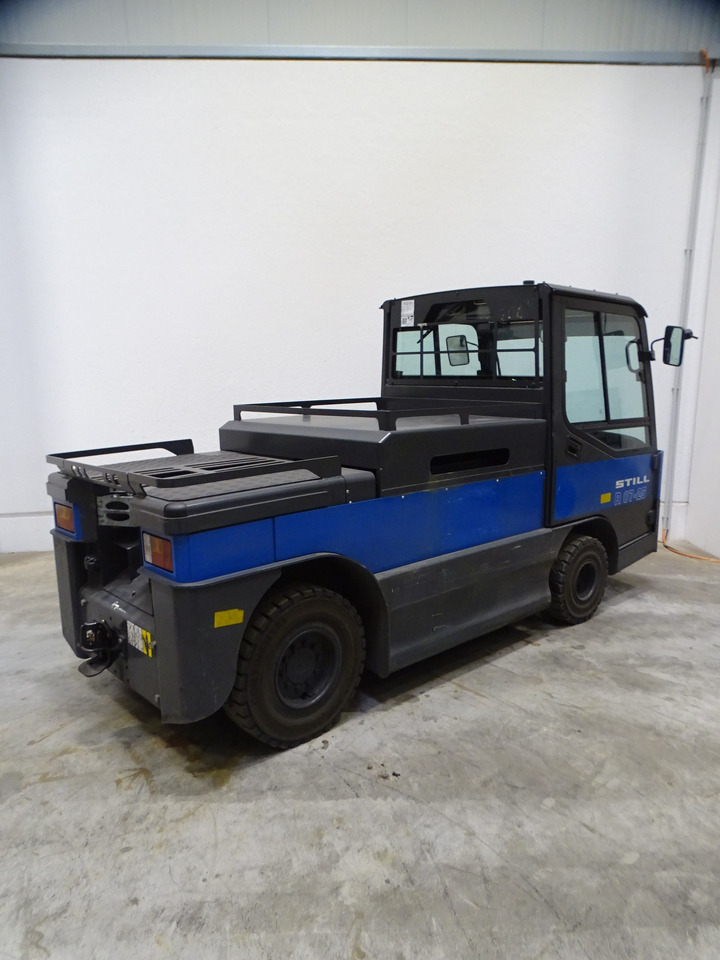 Still R07-25 - Elektrický tahač: obrázek 2 Still R07-25 - Elektrický tahač: obrázek 2