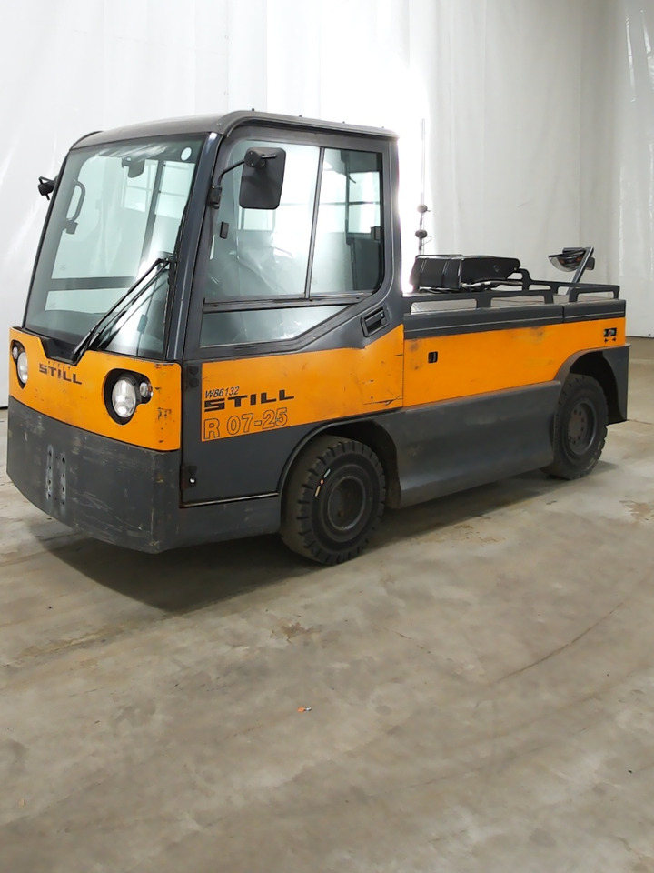 Still R07-25 - Elektrický tahač: obrázek 1 Still R07-25 - Elektrický tahač: obrázek 1