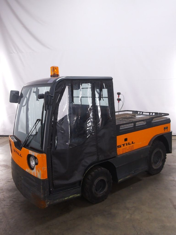 Still R07-25 - Elektrický tahač: obrázek 1 Still R07-25 - Elektrický tahač: obrázek 1