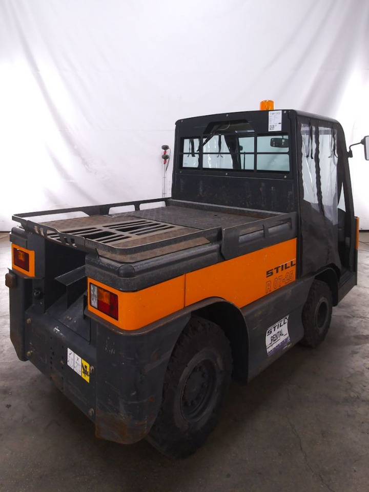 Still R07-25 - Elektrický tahač: obrázek 2 Still R07-25 - Elektrický tahač: obrázek 2