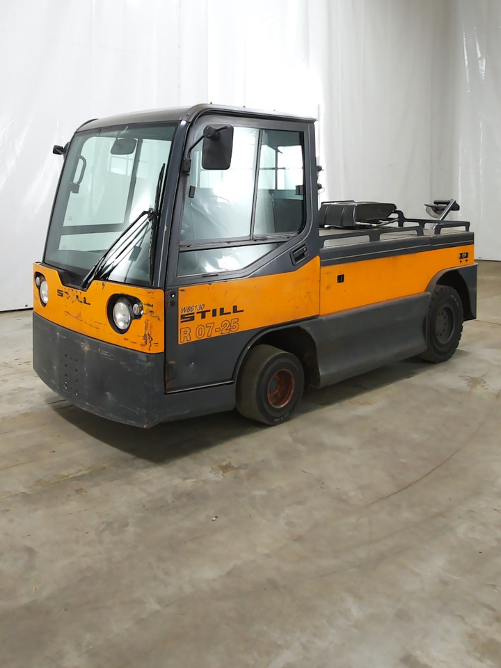 Still R07-25 - Elektrický tahač: obrázek 1 Still R07-25 - Elektrický tahač: obrázek 1