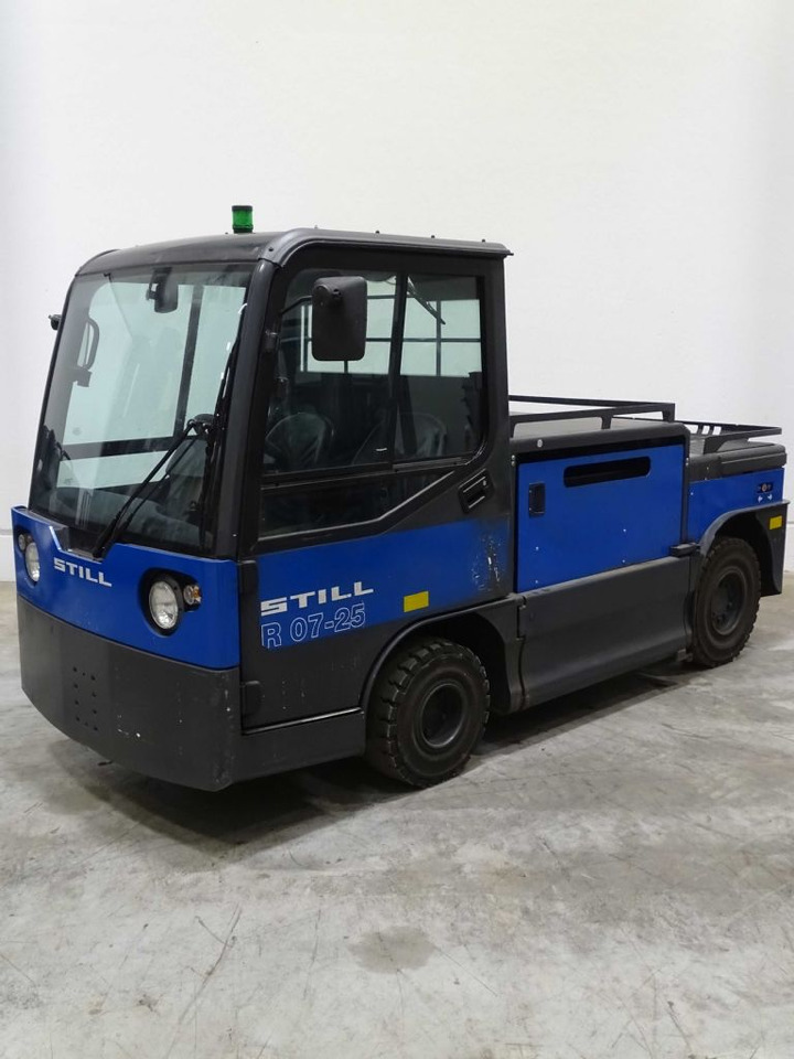 Still R07-25 - Elektrický tahač: obrázek 1 Still R07-25 - Elektrický tahač: obrázek 1