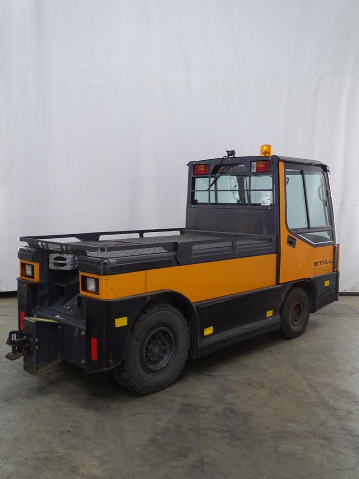 Still R07-25 - Elektrický tahač: obrázek 2 Still R07-25 - Elektrický tahač: obrázek 2