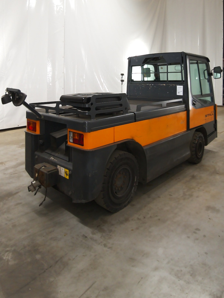 Still R07-25 - Elektrický tahač: obrázek 2 Still R07-25 - Elektrický tahač: obrázek 2