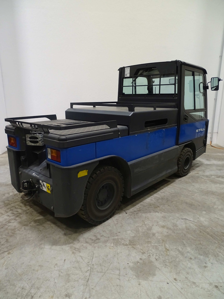 Still R07-25 - Elektrický tahač: obrázek 2 Still R07-25 - Elektrický tahač: obrázek 2