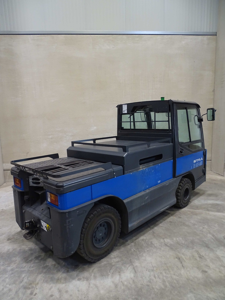 Still R07-25 - Elektrický tahač: obrázek 2 Still R07-25 - Elektrický tahač: obrázek 2