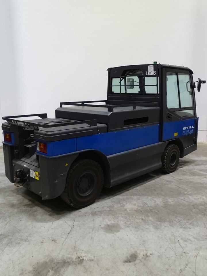 Still R07-25 - Elektrický tahač: obrázek 2 Still R07-25 - Elektrický tahač: obrázek 2