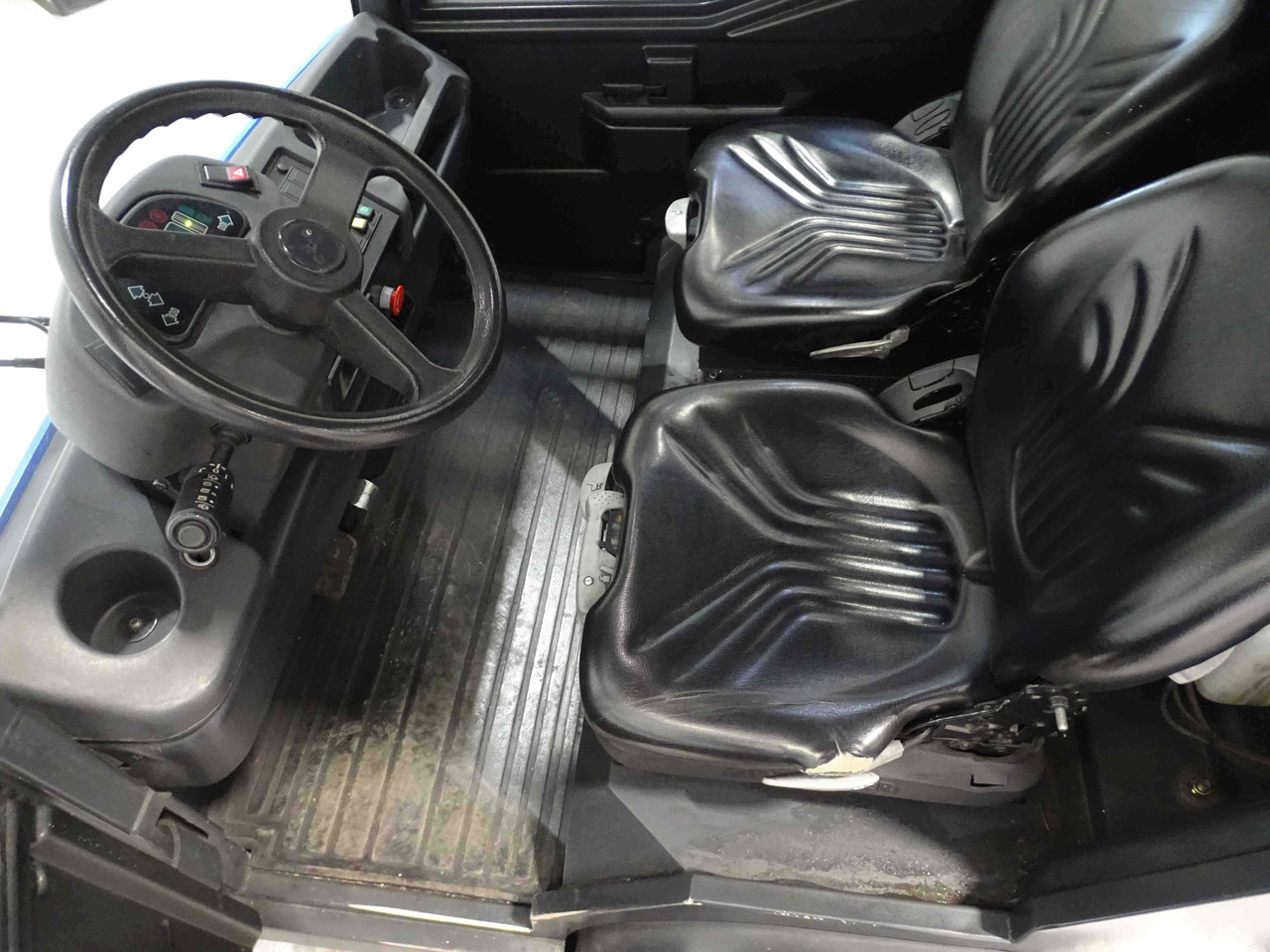 Still R07-25 - Elektrický tahač: obrázek 3 Still R07-25 - Elektrický tahač: obrázek 3