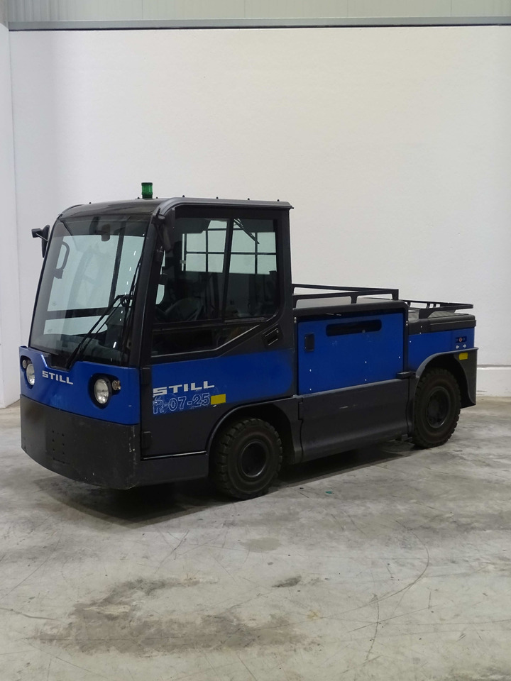 Still R07-25 - Elektrický tahač: obrázek 1 Still R07-25 - Elektrický tahač: obrázek 1